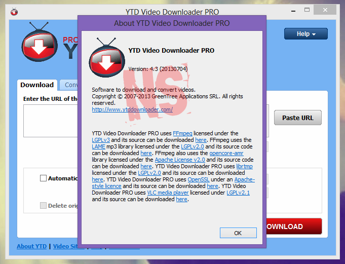 The Www Blog Flash Video Player Downloader For Mac
